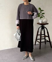 ポンチドッキンワンピース