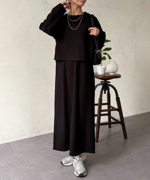 マルチWAYSETワンピース｜パルグループアウトレットのアウトレット通販