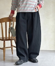 イージーダックカーブパンツ