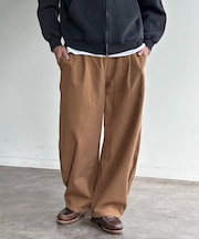 イージーダックカーブパンツ