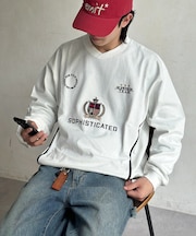 ヘビーウェイトゲームロンT