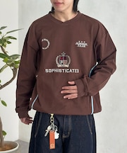 ヘビーウェイトゲームロンT