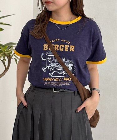 スラブリンガーT