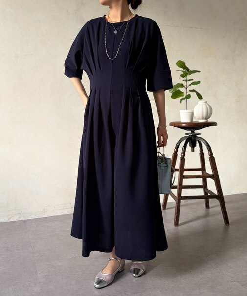 タックワンピース