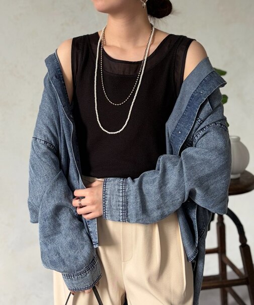 ラッセル編2WAYシアー切替タンク