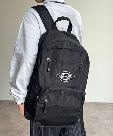 【Dickies】2ポケリュック