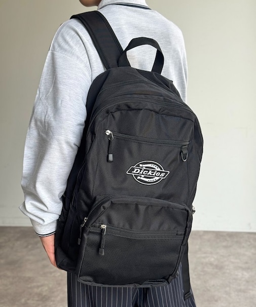 【Dickies】2ポケリュック