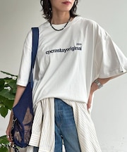 CPCMオリジナルロゴT