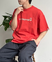 CPCMオリジナルロゴT
