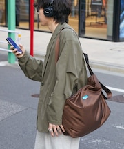 【CIAOPANIC TYPY】マルチショルダーバッグ