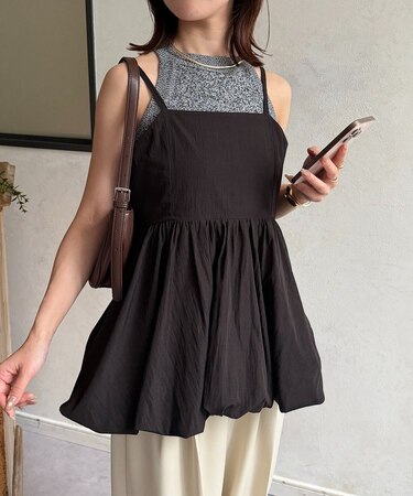 バルーンキャミ