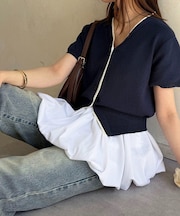 バルーンキャミ