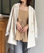 バルーンキャミ