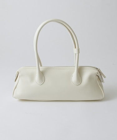 【Lui's】ロングハンドルワイドバッグ