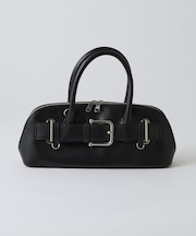 【Lui's】2WAYショルダーベルトバッグ