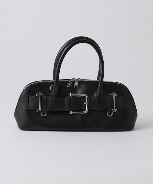 【Lui's】2WAYショルダーベルトバッグ