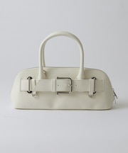 【Lui's】2WAYショルダーベルトバッグ