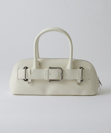 【Lui's】2WAYショルダーベルトバッグ