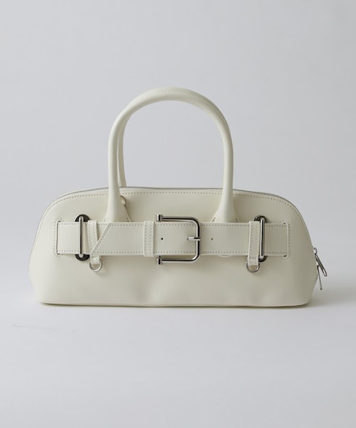 【Lui's】2WAYショルダーベルトバッグ