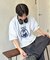YALE半袖スウェット