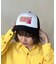 【Dickies】メッシュキャップ
