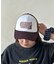 【Dickies】メッシュキャップ