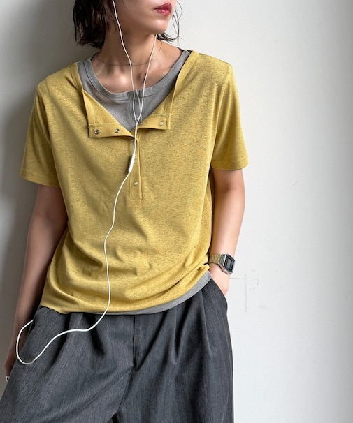シアーヘンリーセットT