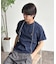 【U.S. POLO ASSN.】ヘンリーT