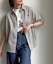 【U.S. POLO ASSN.】半袖シャツ