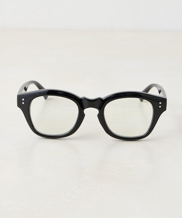 【Kastane】ウェリントングラス フォトクロミックレンズ