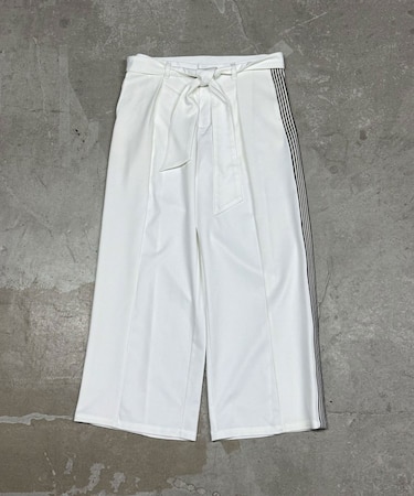 【Ciaopanic】【REMORIKA NOVANTE】リメイクパンツ