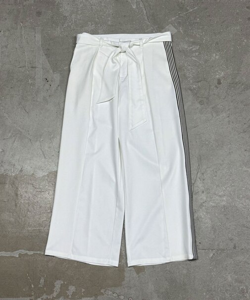 【Ciaopanic】【REMORIKA NOVANTE】リメイクパンツ