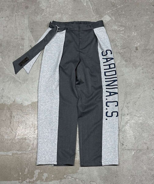 【Ciaopanic】【REMORIKA NOVANTE】リメイクパンツ