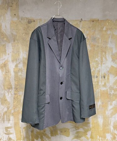 【Ciaopanic】【REMORIKA NOVANTE】リメイクジャケット