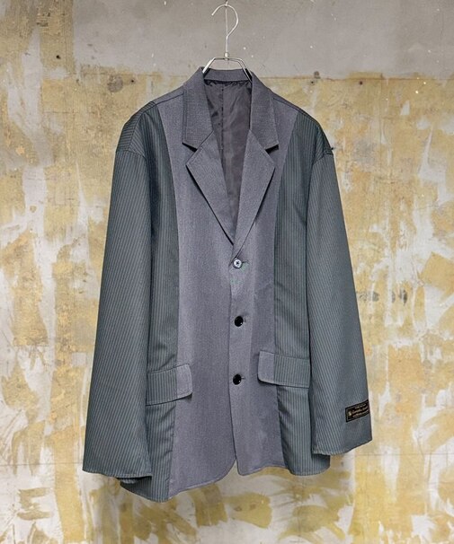 【Ciaopanic】【REMORIKA NOVANTE】リメイクジャケット