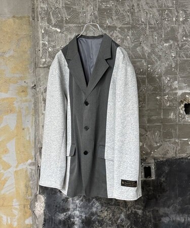 【Ciaopanic】【REMORIKA NOVANTE】リメイクジャケット