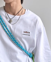 【SIERRA DESIGNS】サカナT