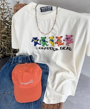 【Grateful Dead】古着ライクT