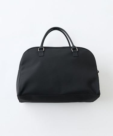 【Kastane】【WHIMSIC】ヴィーガンレザークラブバッグ