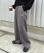 【CIAOPANIC TYPY】シティアクティブトラックパンツ