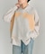 【ear PAPILLONNER】ペイントベスト【SUM1 STYLE】