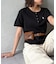 【U.S. POLO ASSN.】ワッフルヘンリーT