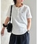 【U.S. POLO ASSN.】ワッフルヘンリーT