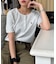 【U.S. POLO ASSN.】ワッフルヘンリーT