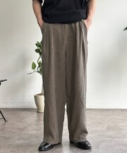 ピグメントリネン2タックスラックス
