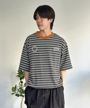 インディゴボーダーT