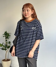 インディゴボーダーT