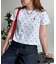 【U.S. POLO ASSN.】アソートクロップドT