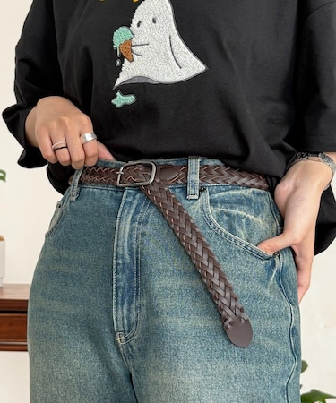 メッシュベルト