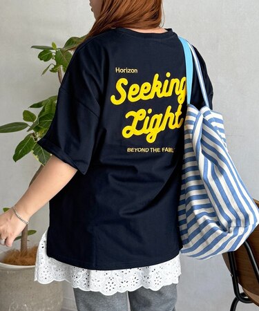 アソートサガラ刺繍T